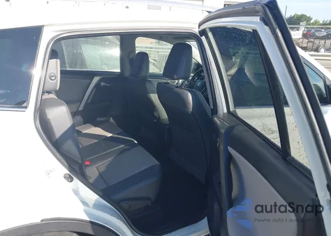 2015 Toyota Rav4 Limited from USA, damaged, VIN JTMYFREV5FD066801